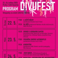 DIVUFEST 2025